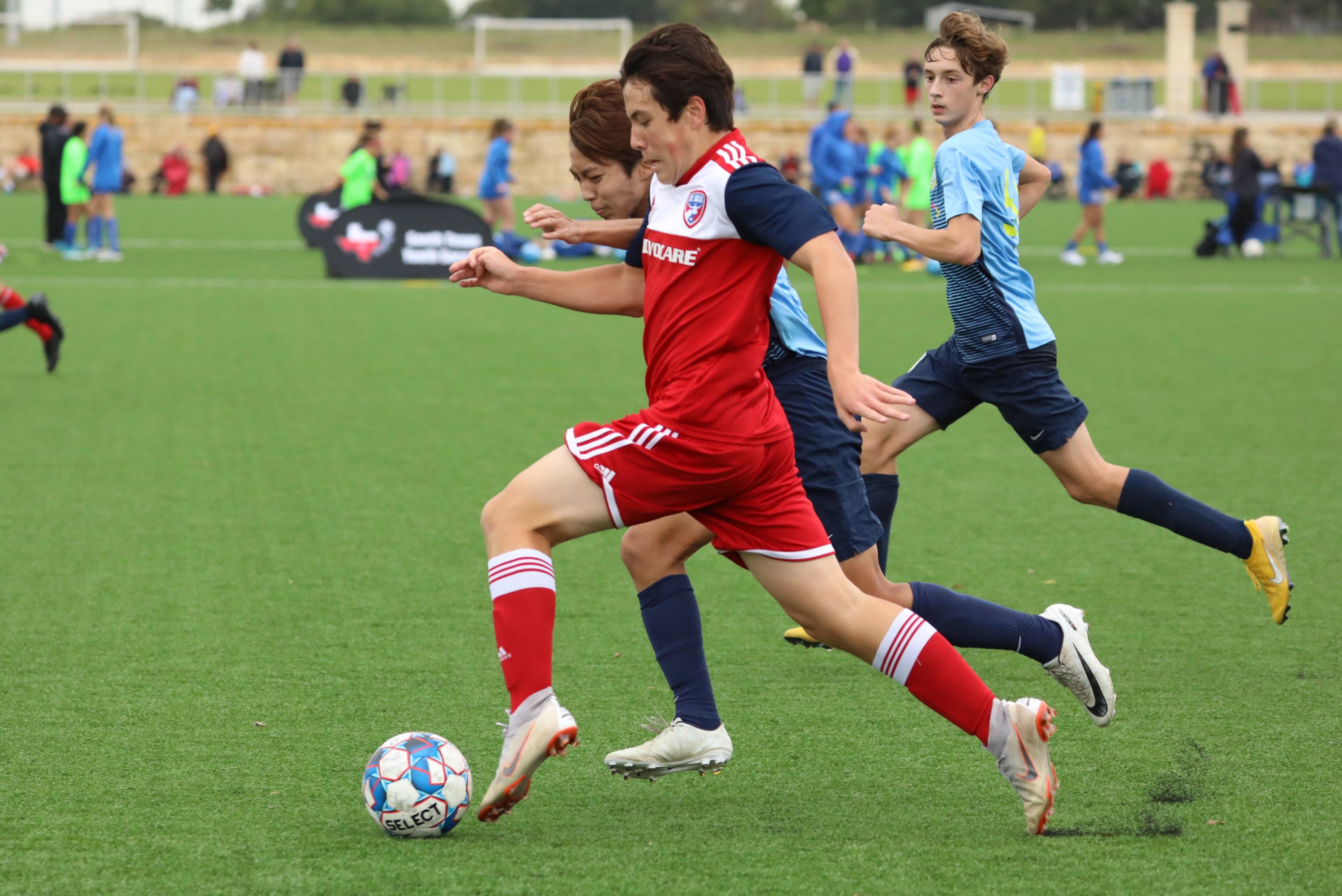 影响几何 影响几何